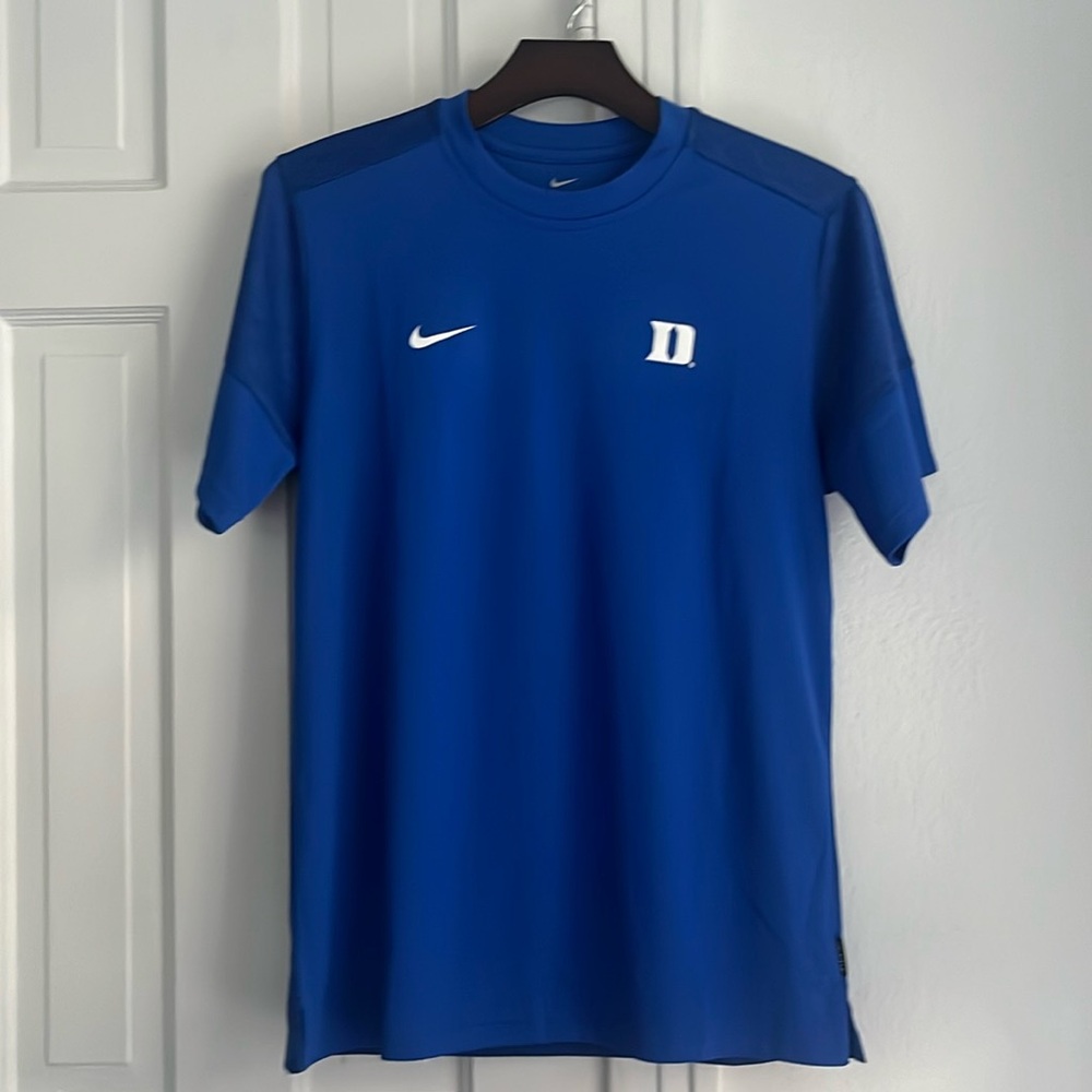 Nike Dri-Fit Duke T-Shirt